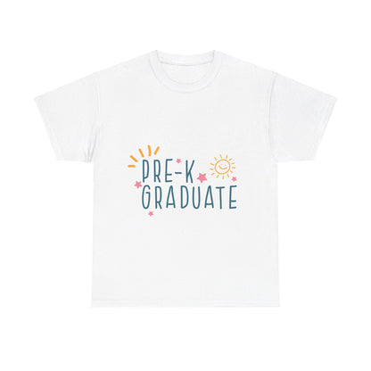 Pre-K Graduate T-Shirt