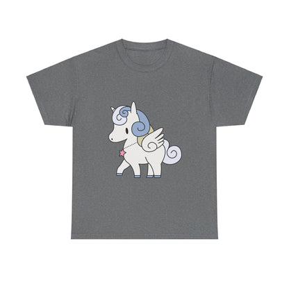 Magical Unicorn Adventures T-Shirt
