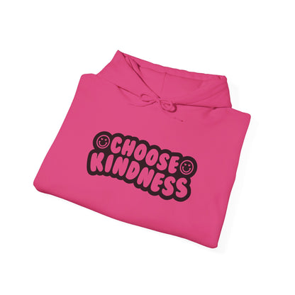 Choose Kindness - Hooded Sweatshirt