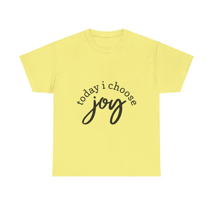 Choose Joy T-Shirt