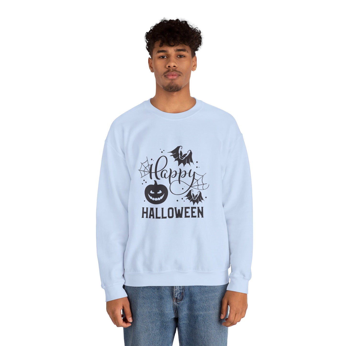 Happy Halloween - Sweatshirt