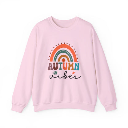 Autumn Vibes  - Crewneck Sweatshirt