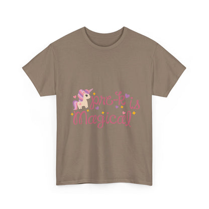 Pre-K Magical T-Shirt