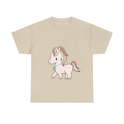 Unicorn Bliss and Sparkles T-Shirt