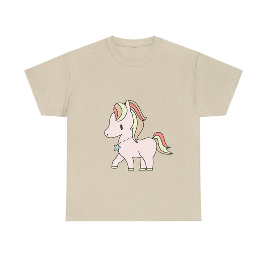 Unicorn Bliss and Sparkles T-Shirt