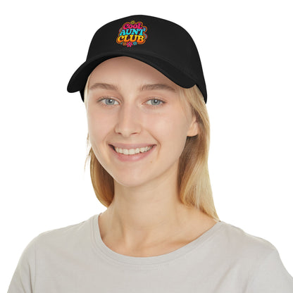 Cool Aunt Club Hats