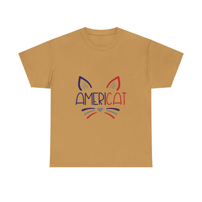 Americat T-Shirt