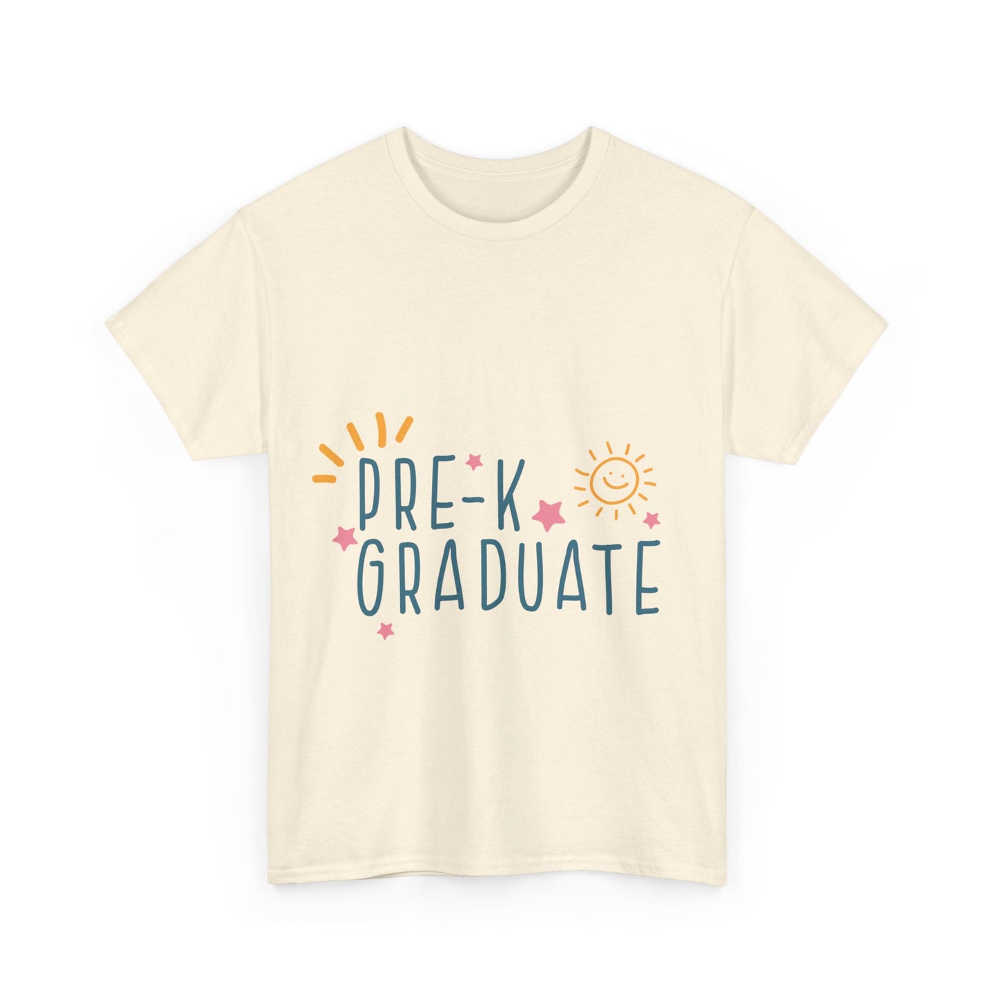 Pre-K Graduate T-Shirt