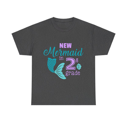 Mermaid 2nd T-Shirt