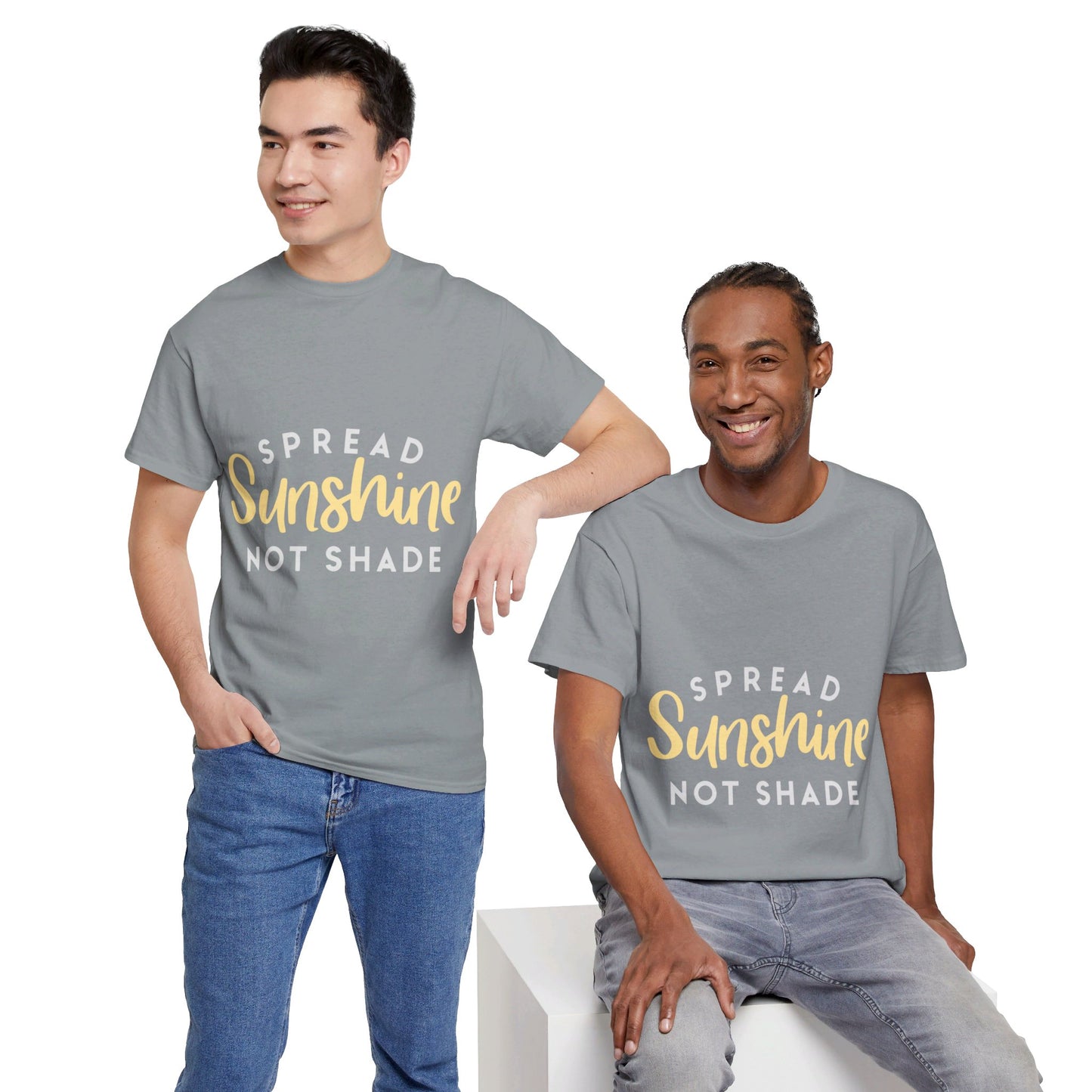 Spread Sunshine-T-Shirt