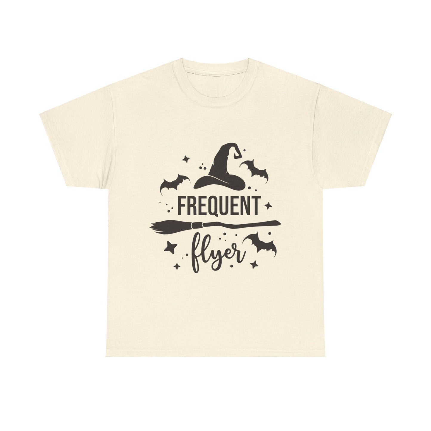 Frequent Flyer T-Shirt