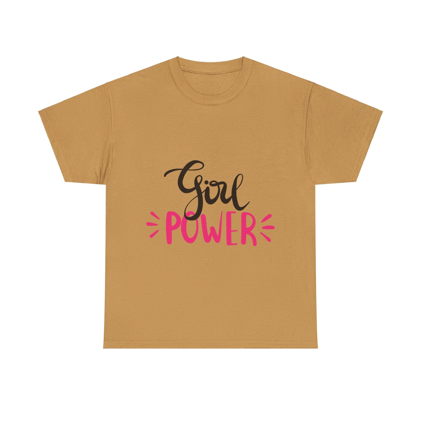 Girl Power T-Shirt