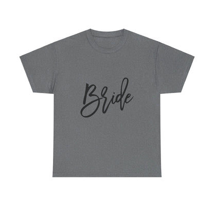 Bride T-Shirt