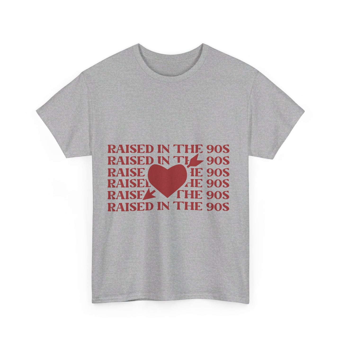 Raised in the 90s T-Shirt