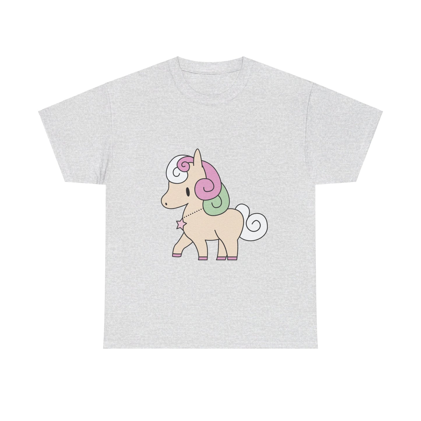 Unicorn Fantasy Land T-Shirt