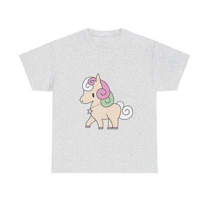 Unicorn Fantasy Land T-Shirt