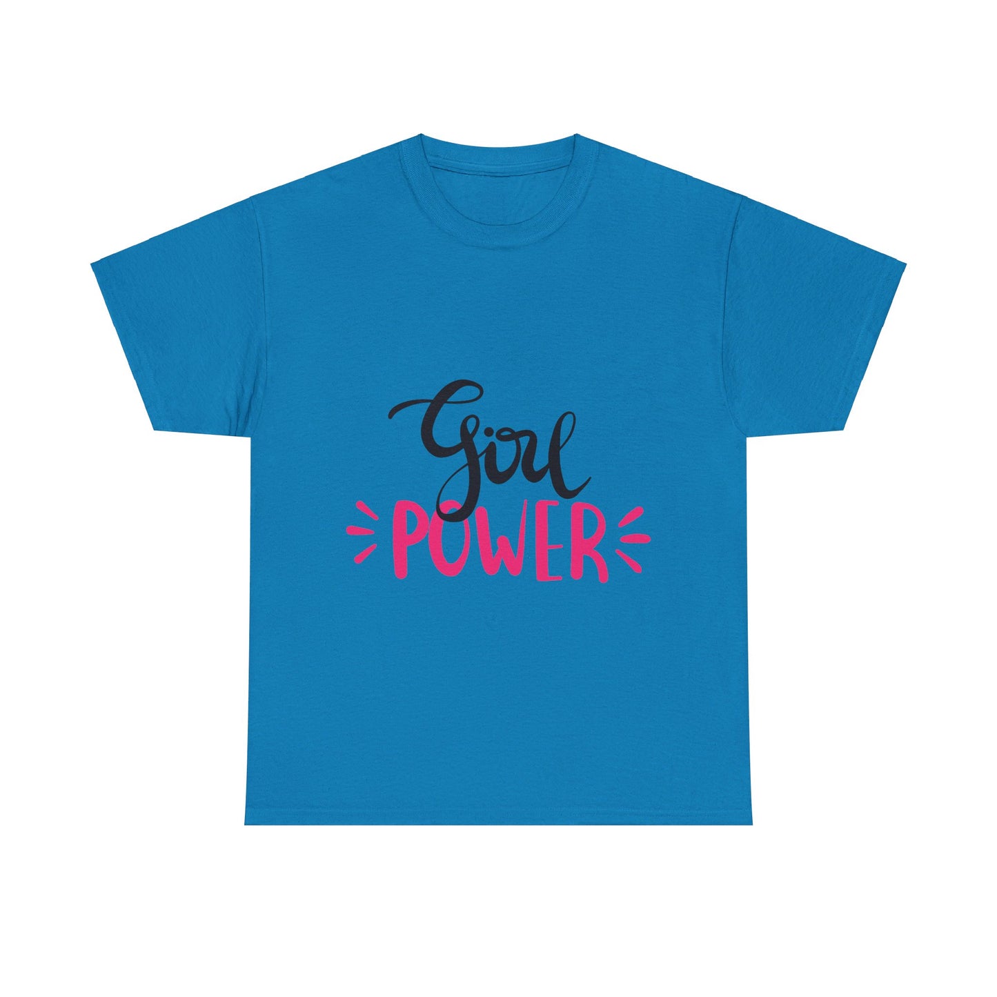 Girl Power T-Shirt