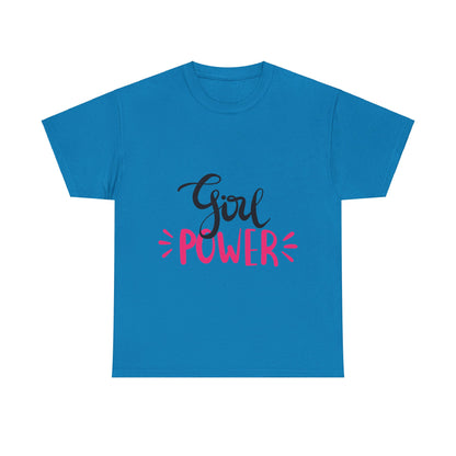 Girl Power T-Shirt