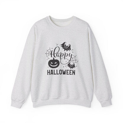 Happy Halloween - Sweatshirt