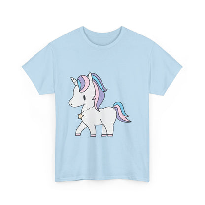 Unicorn Sparkle Party T-Shirt