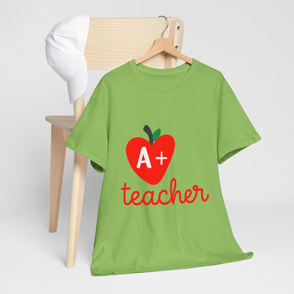 A+ Teacher - T-Shirt