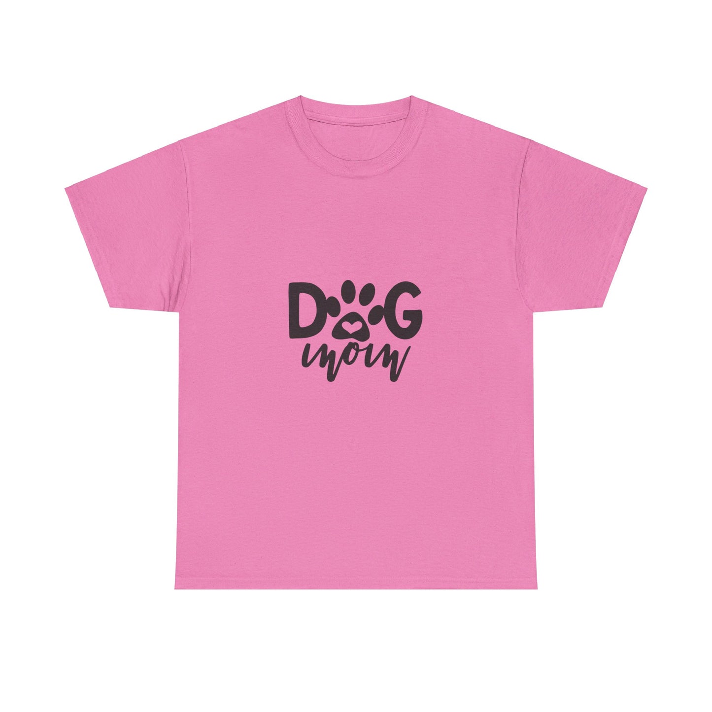 Dog Mom T-Shirt