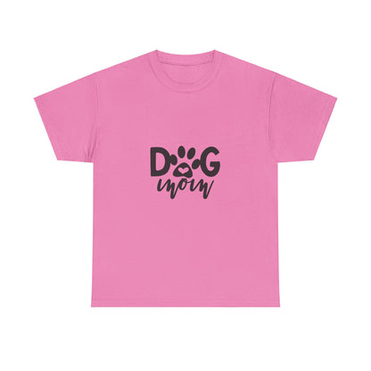 Dog Mom T-Shirt