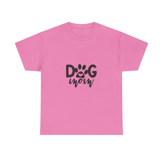 Dog Mom T-Shirt