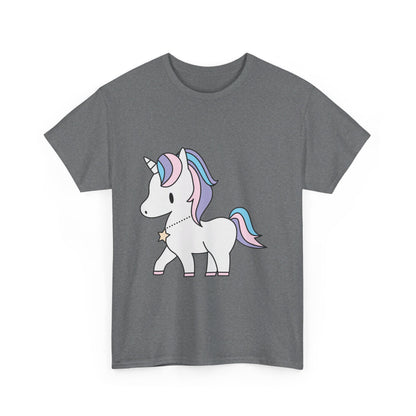 Unicorn Sparkle Party T-Shirt
