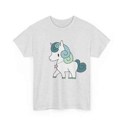 Unicorn Magic Unleashed T-Shirt