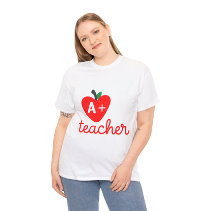 A+ Teacher - T-Shirt