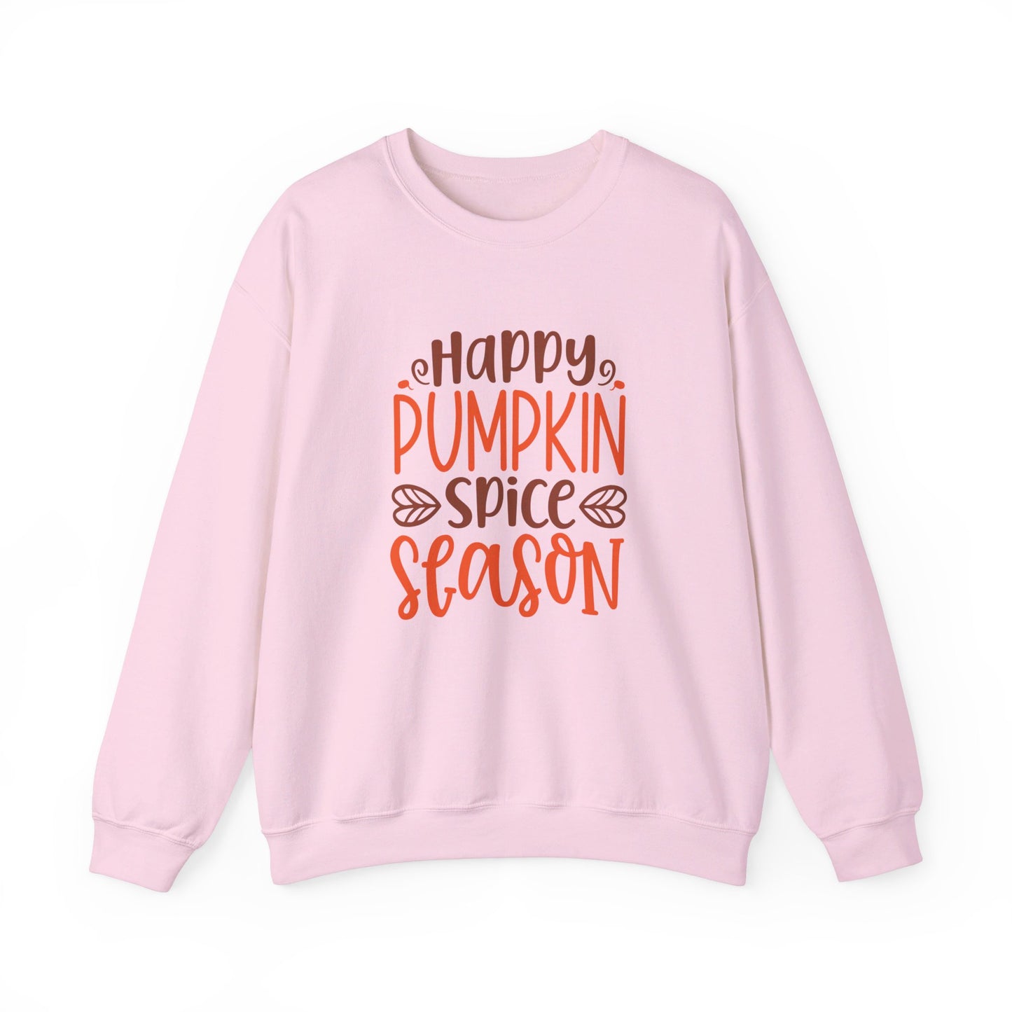 Happy Pumpkin Spice Season - Sweatshirt