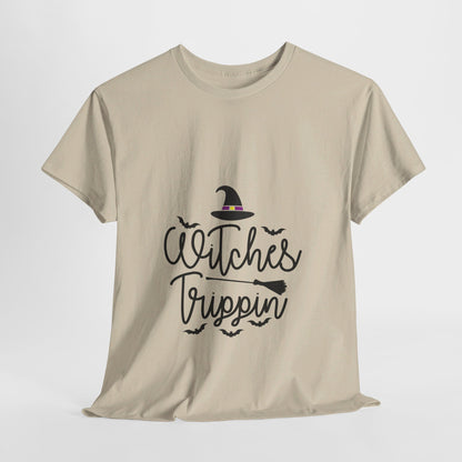 Witches Trippin-T-Shirt