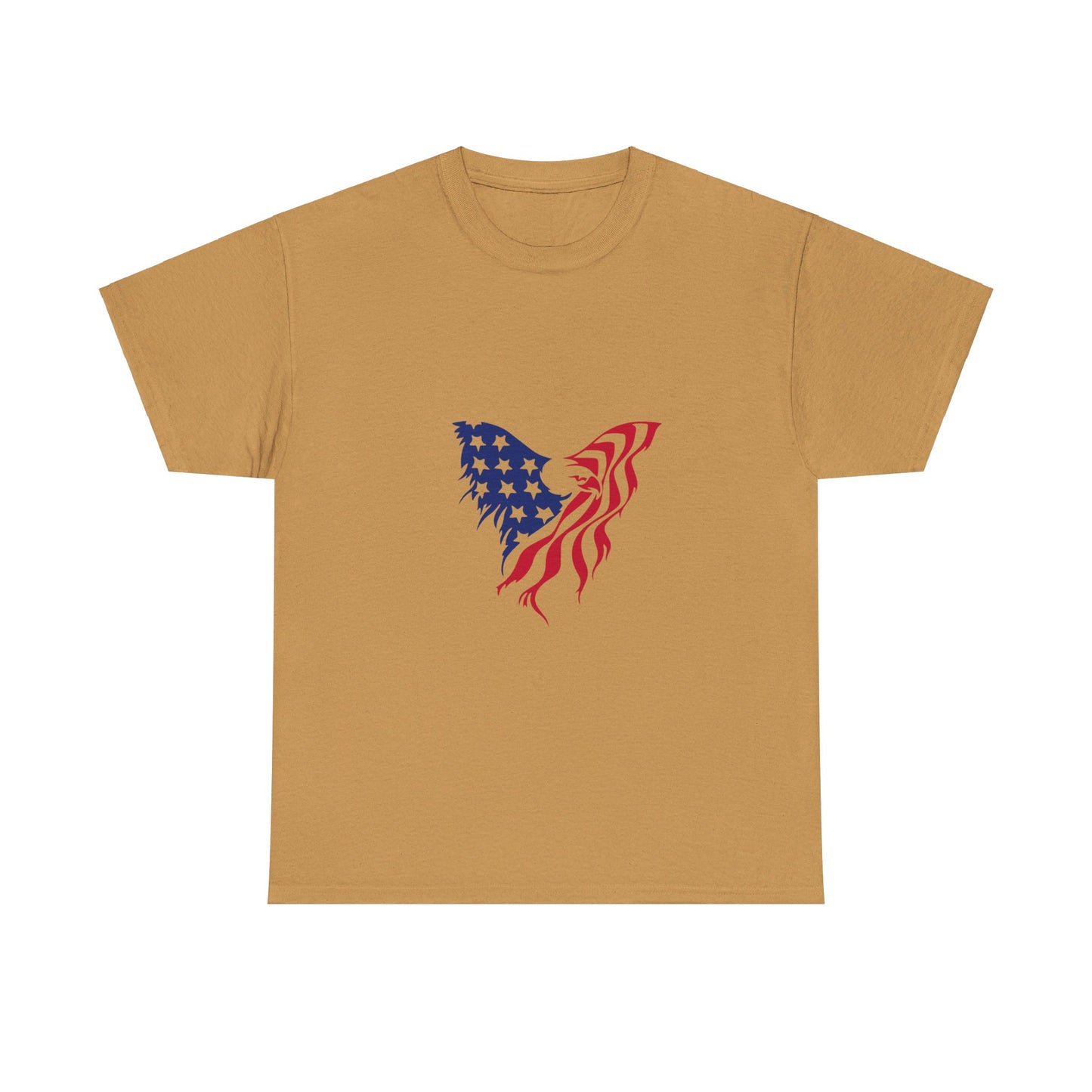 4th of July Eagle T-Shirt