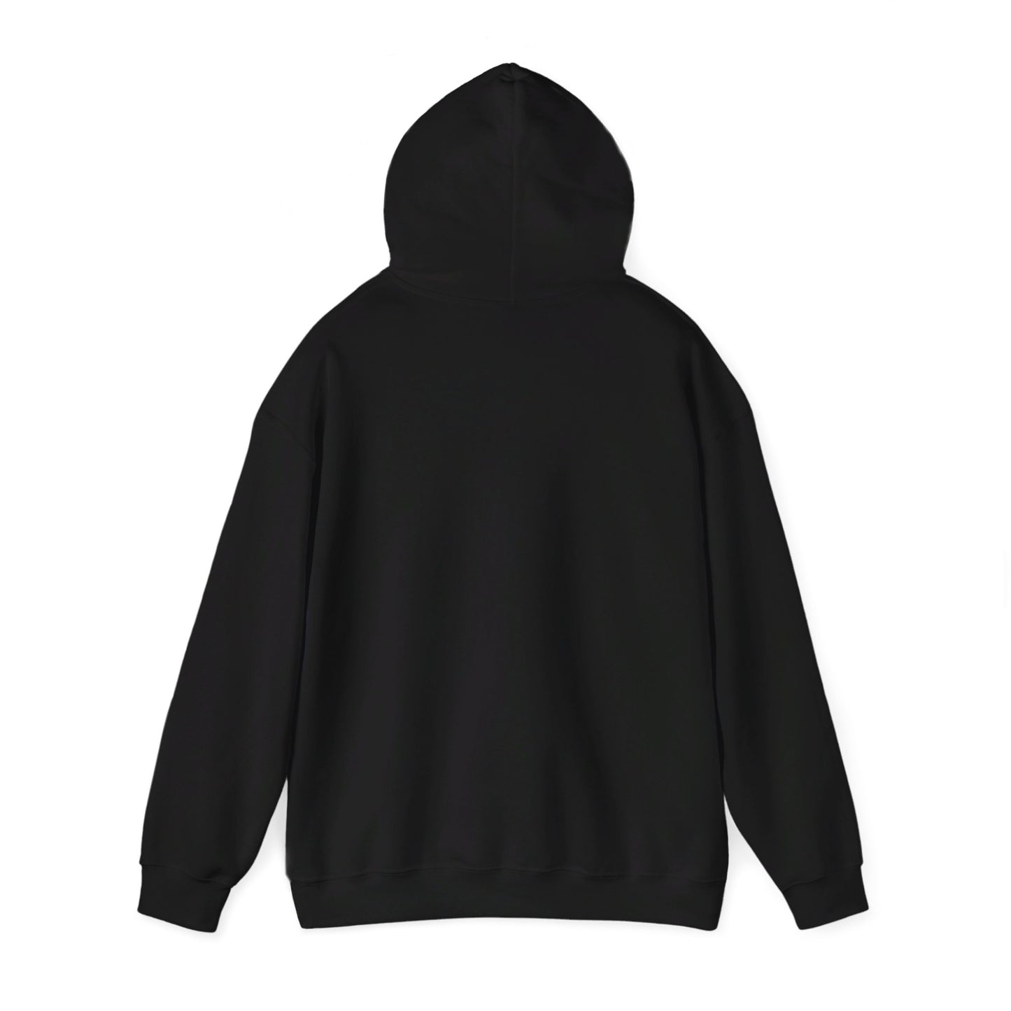 Life is Full of Suprises - Hooded Sweatshirt