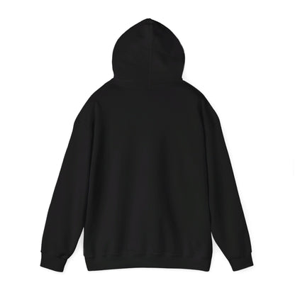 Life is Full of Suprises - Hooded Sweatshirt