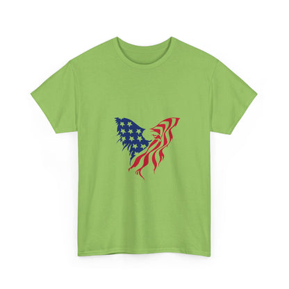 4th of July Eagle T-Shirt