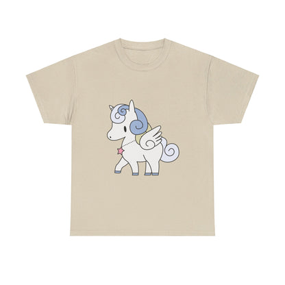 Magical Unicorn Adventures T-Shirt