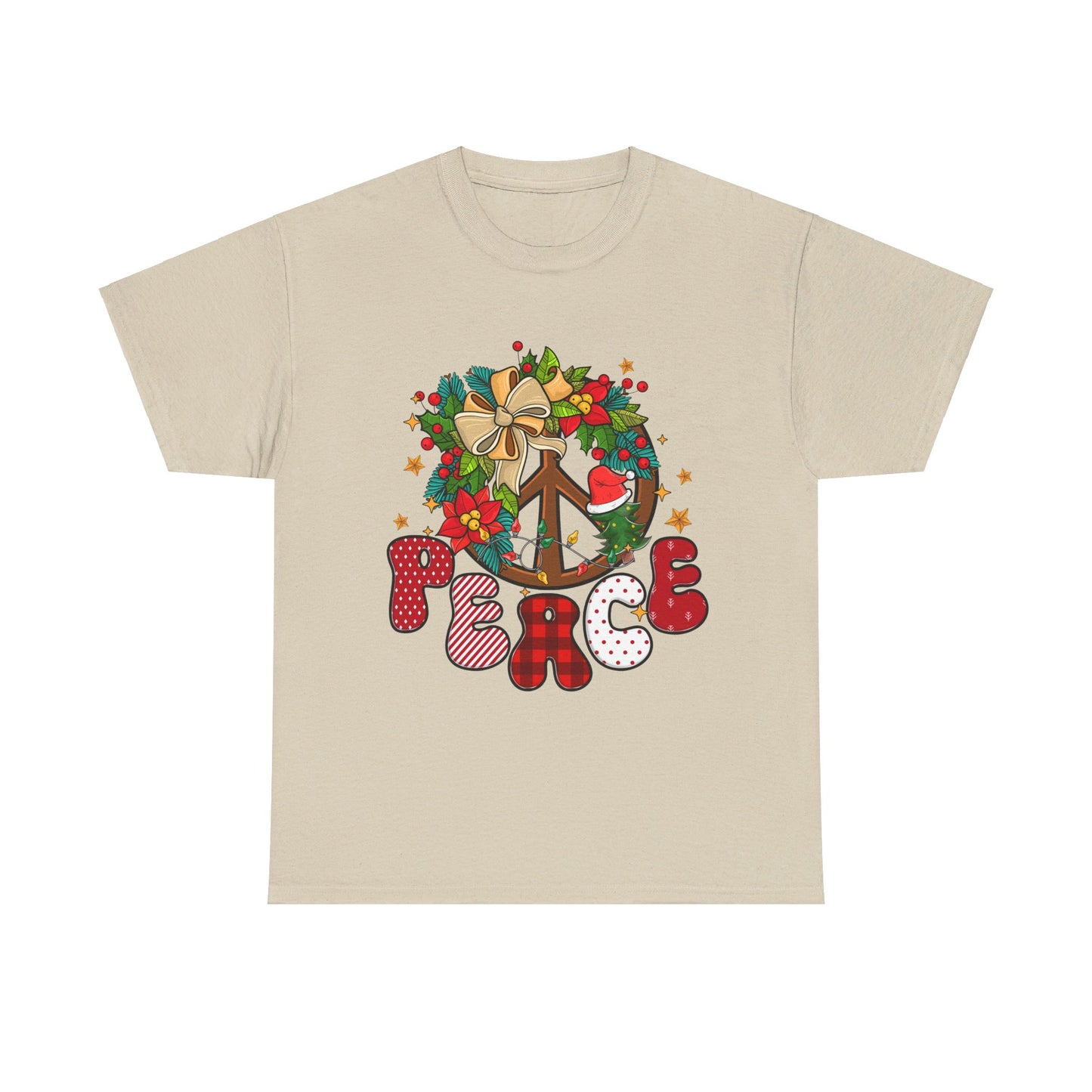 Peace T-Shirt