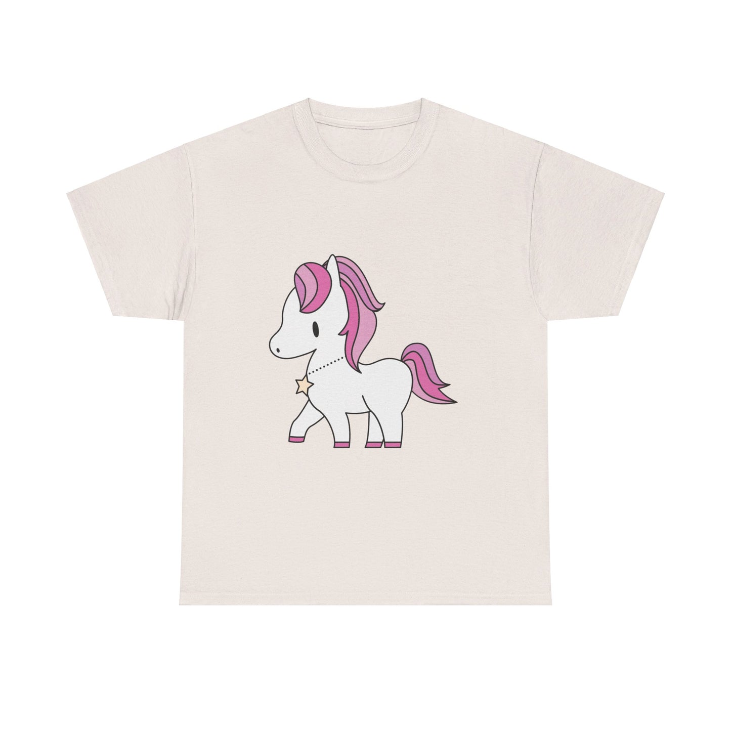 Unicorn Joy and Magic T-Shirt