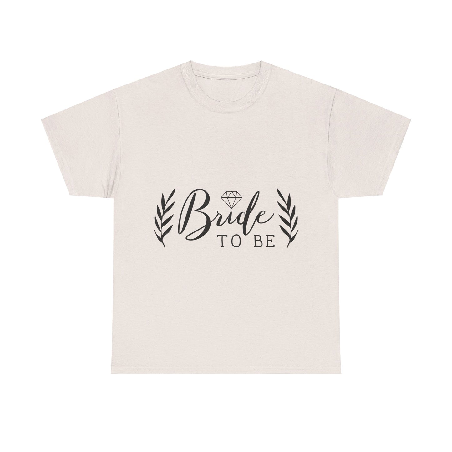 Bride-to-Be T-Shirt