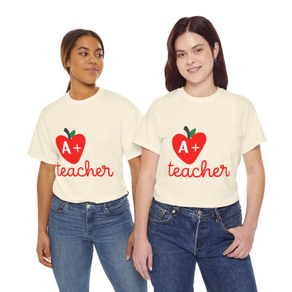 A+ Teacher - T-Shirt