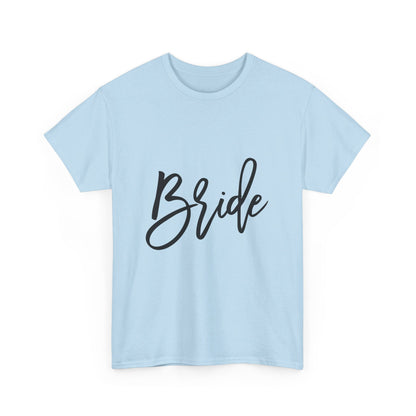 Bride T-Shirt