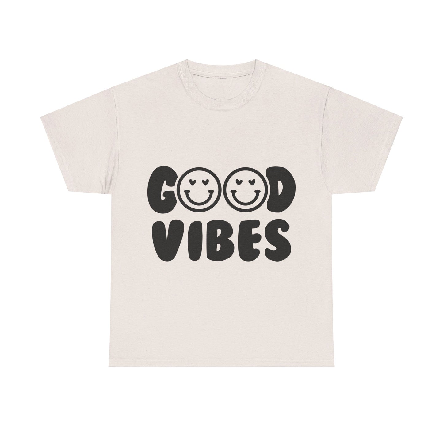 Good Vibes T-Shirt