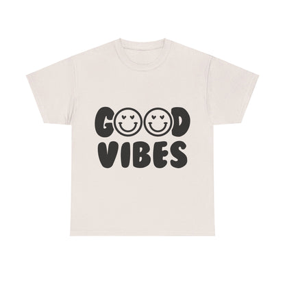 Good Vibes T-Shirt