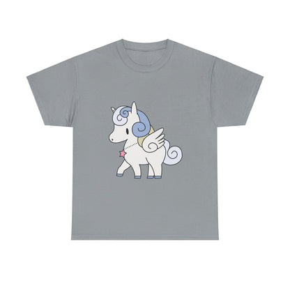 Magical Unicorn Adventures T-Shirt