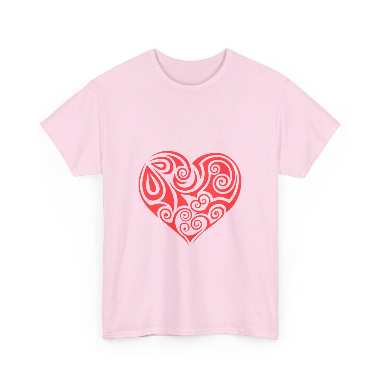 Heart T-Shirt