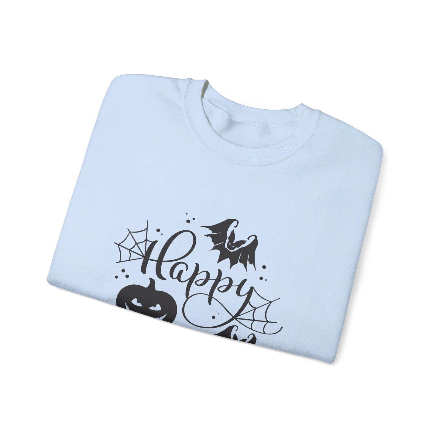 Happy Halloween - Crewneck Sweatshirt