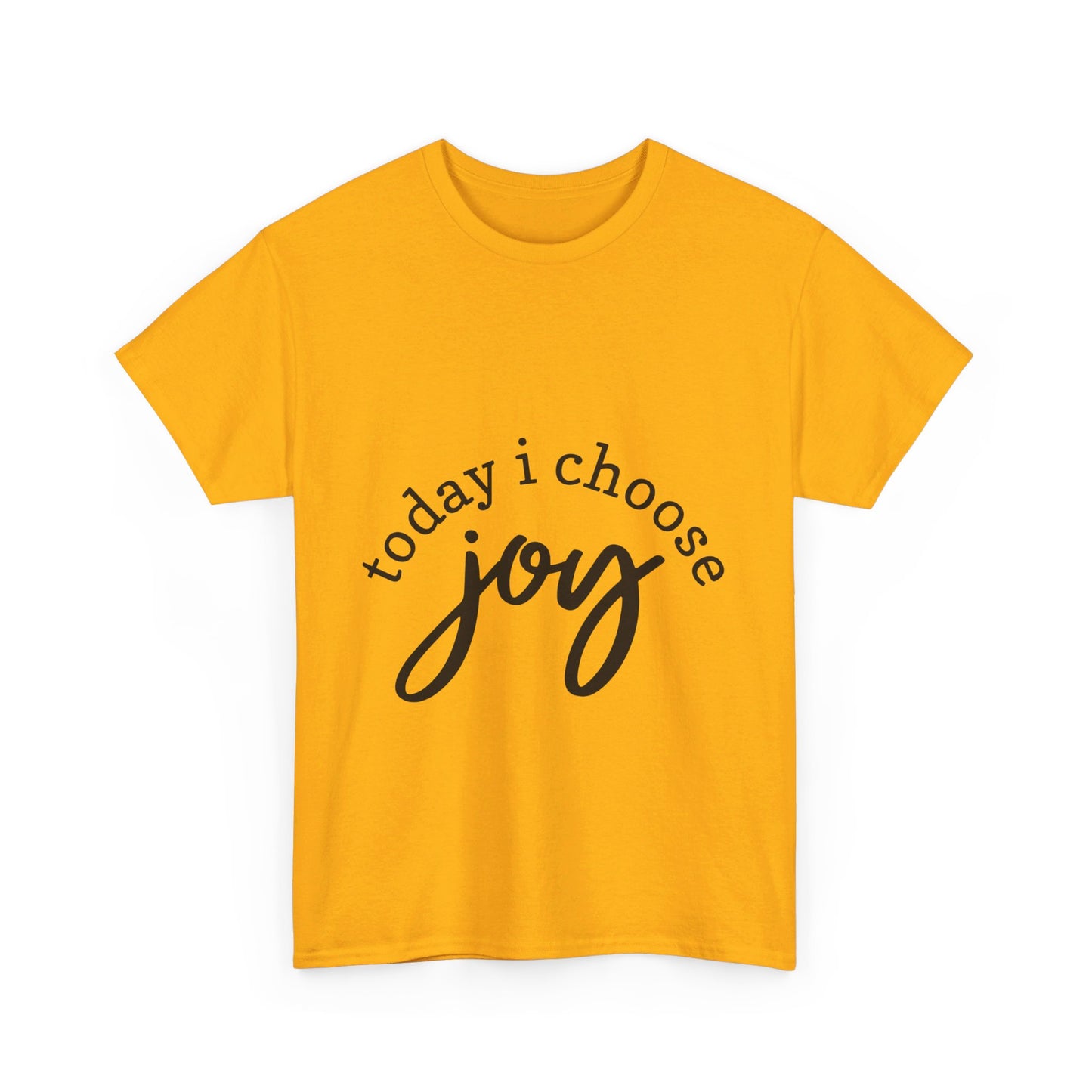 Choose Joy T-Shirt