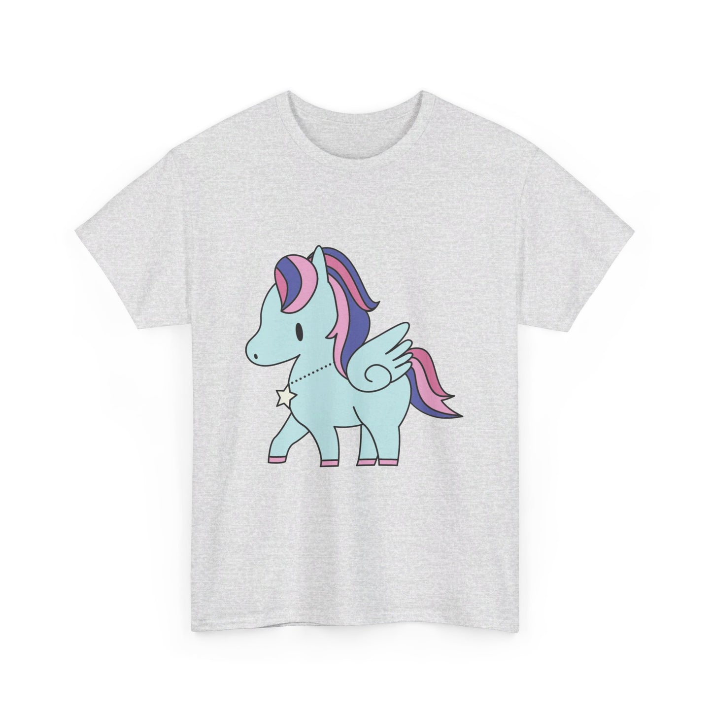 Unicorn Dreams Come True T-Shirt